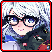 Gun Fire Girls icon