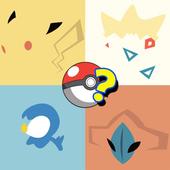 Who's that Pokémon ? icon