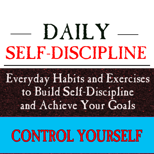 Daily Self-Discipline (offline) icon