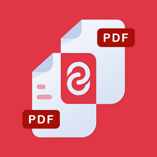 Combine PDF icon