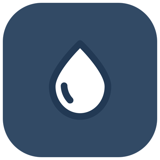 One Billion Drops icon