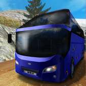 Offroad Tourist Bus Hill Climb