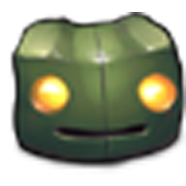 Buuf Clock Widget icon