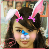 Snap Photo Filters icon