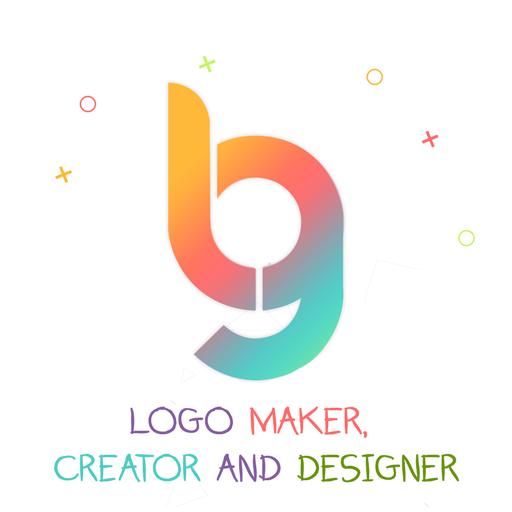 Logo Maker, Creator and Designer أيقونة