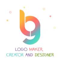 Logo Maker, Creator and Designer on 9Apps