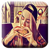 Photo Prisma Effects icon
