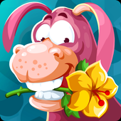 Need A Hero: Princess Rescue icon