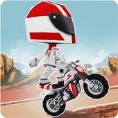 Moto Xtreme Trials icon