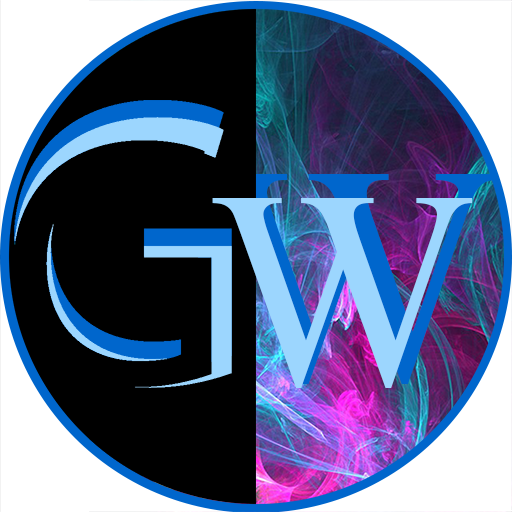 GalleryWave: Auto Wallpaper Changer icon