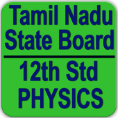 Class 12 Physics icon