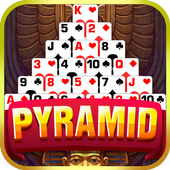 Pyramid Solitaire icon