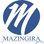 Mazingira Yetu Magazine icon