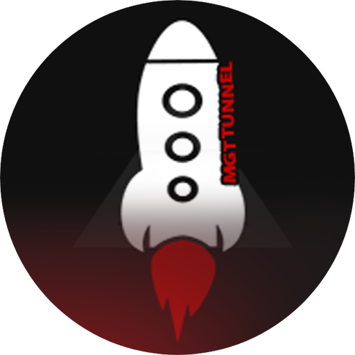 Mgt Tunnel Pro icon