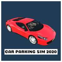 Car Parking Sim : 2020