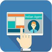 Indian Agent on 9Apps