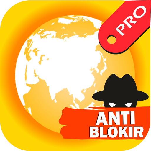 Azka Browser PRO (NO ADS) icon