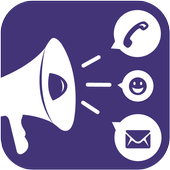 Caller Name Talker Free icon