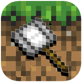 Block Exploration Craft icon