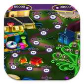 Free Gems Inside Out Bubbles