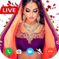 Bhabhi Video Calling - Random Video Chat
