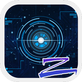 Ray Theme - ZERO launcher icon