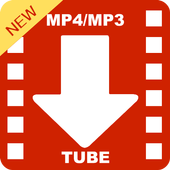 Tube Video Downloader icon