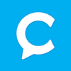 Comvo - The Free Speech Social Network icon