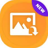 Photo recovery - Free file recovery on 9Apps