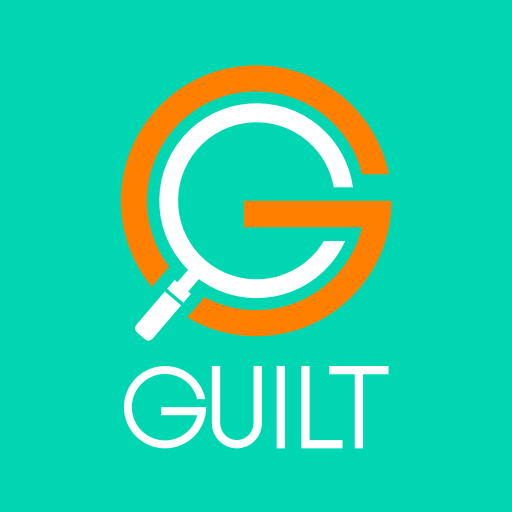 Guilt icon
