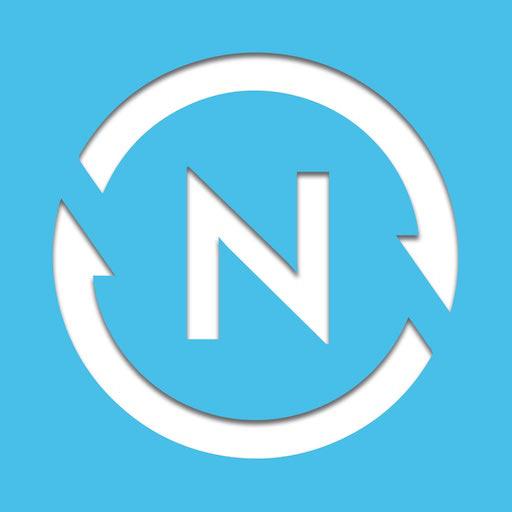 Notesgen - Global Community fo icon