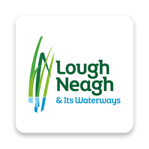 Un-Lough Neagh-Ture icon