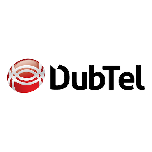 DubTel Kiosk иконка
