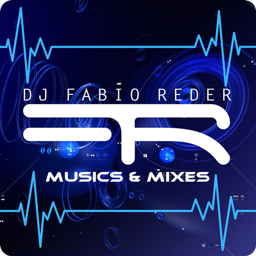 DJ Fabio Reder icon