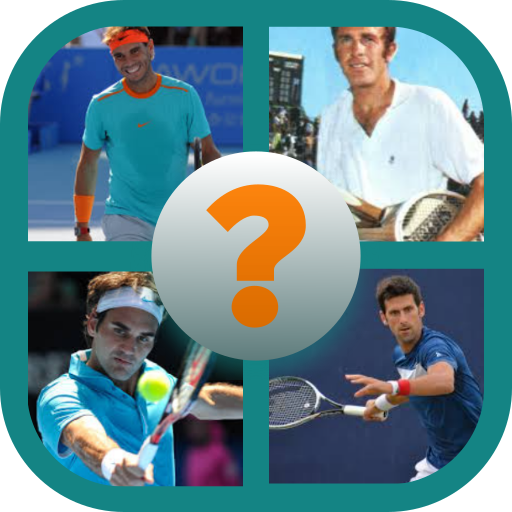 World Number 1 Tennis / Quiz icon