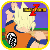 Super Dragon Battle Fighter Z icon