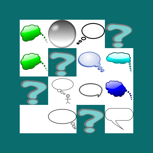 Bubble Memory Short icon