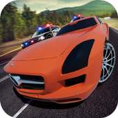 Highway Traffic Racer 3D