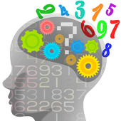 Math Calcul Mental Arithmetic icon