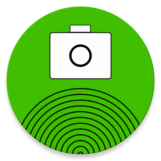 WiFi Remote Capture icon