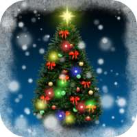 Christmas Crystal Ball Free LW