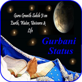 Gurbani Status icon