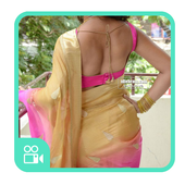 Desi video HD أيقونة