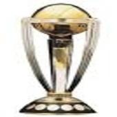 Cricket ICC world cup match game icon