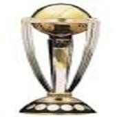 Cricket ICC world cup match game