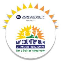 My Country Run