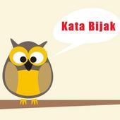 Gambar Kata Bijak Lucu icon