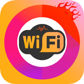 Pro WPS-App: Wifi Analyzer Network icon