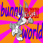 Bunny Dash Toones icon