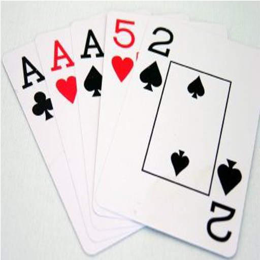 Spider Solitaire icon